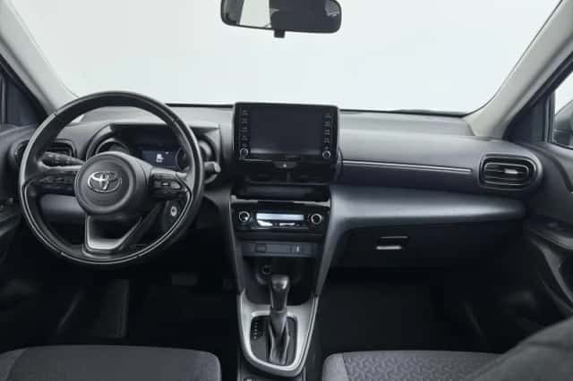 Toyota Yaris Cross (2023) thumbnail 28