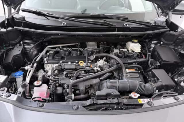 Toyota Yaris Cross (2023) thumbnail 31