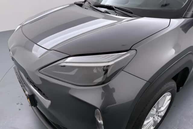 Toyota Yaris Cross (2023) thumbnail 32