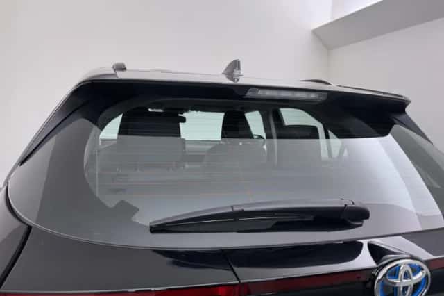 Toyota Yaris Cross (2023) thumbnail 34