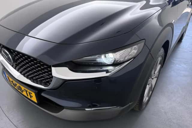 Mazda CX-30 (2021) thumbnail 15