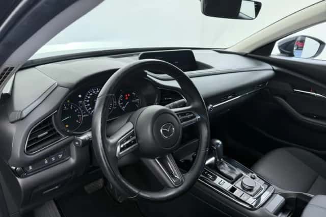Mazda CX-30 (2021) thumbnail 25