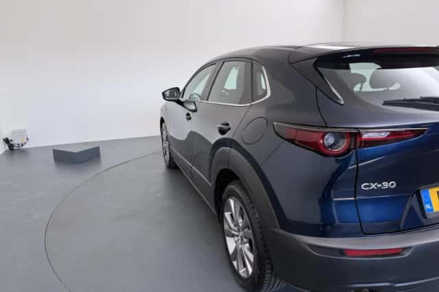 Mazda CX-30 (2021) thumbnail 33