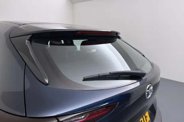 Mazda CX-30 (2021) thumbnail 34