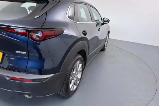Mazda CX-30 (2021) thumbnail 36