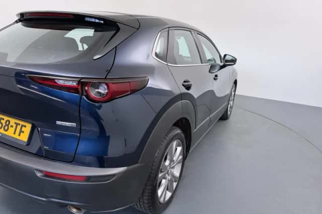Mazda CX-30 (2021) thumbnail 37
