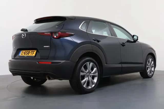 Mazda CX-30 (2021) thumbnail 5