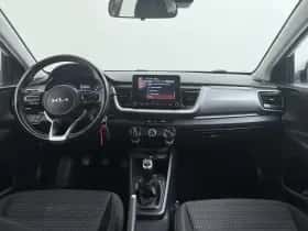 Kia Stonic (2021) thumbnail 28