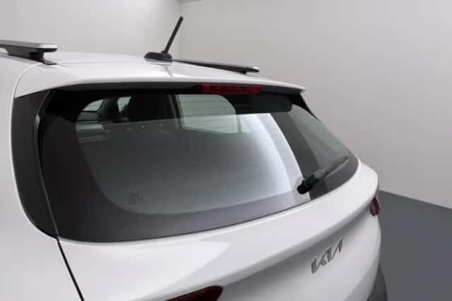 Kia Stonic (2021) thumbnail 34