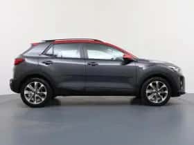 Kia Stonic (2019) thumbnail 6