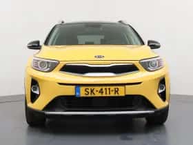 Kia Stonic (2018) thumbnail 8