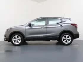 Nissan Qashqai (2021) thumbnail 2