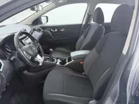 Nissan Qashqai (2021) thumbnail 13