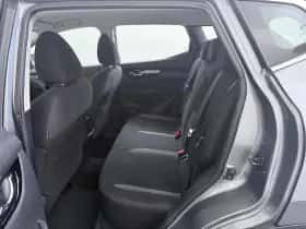 Nissan Qashqai (2021) thumbnail 14