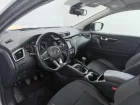 Nissan Qashqai (2021) thumbnail 25