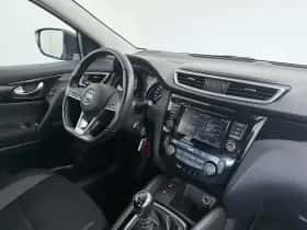 Nissan Qashqai (2021) thumbnail 27