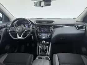 Nissan Qashqai (2021) thumbnail 28