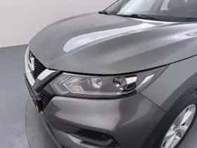 Nissan Qashqai (2021) thumbnail 32