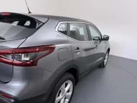 Nissan Qashqai (2021) thumbnail 37