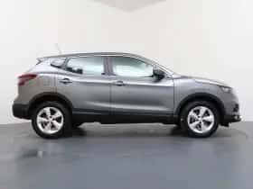 Nissan Qashqai (2021) thumbnail 6