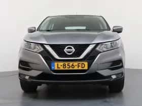 Nissan Qashqai (2021) thumbnail 8