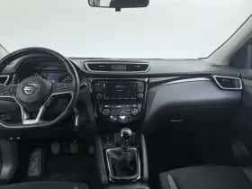 Nissan Qashqai (2021) thumbnail 9