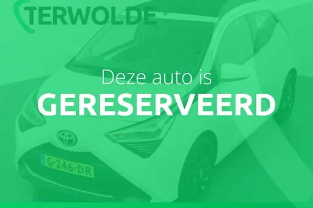 Toyota Aygo (2019) thumbnail 1