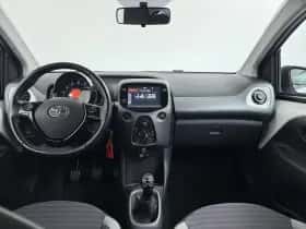 Toyota Aygo (2019) thumbnail 28