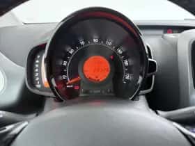 Toyota Aygo (2019) thumbnail 10