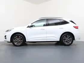 Ford Kuga (2022) thumbnail 2