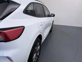 Ford Kuga (2022) thumbnail 36
