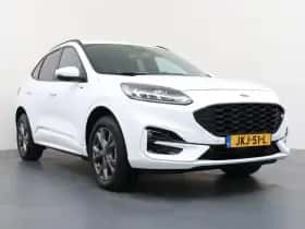 Ford Kuga (2022) thumbnail 7