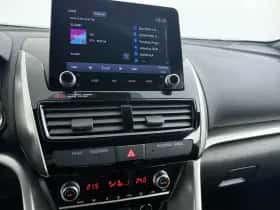 Mitsubishi Eclipse Cross (2023) thumbnail 11