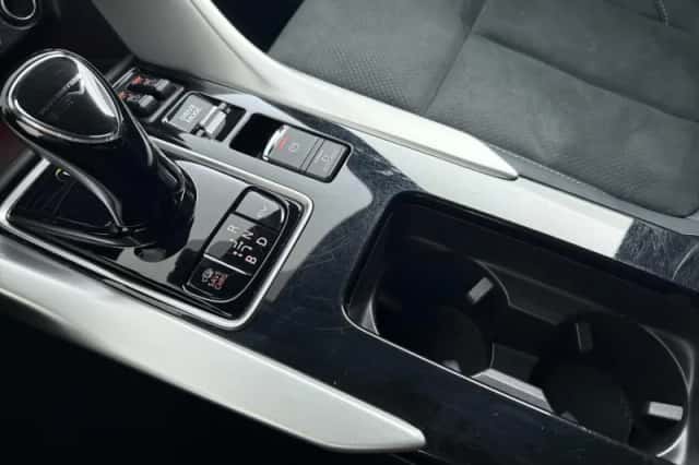 Mitsubishi Eclipse Cross (2023) thumbnail 12