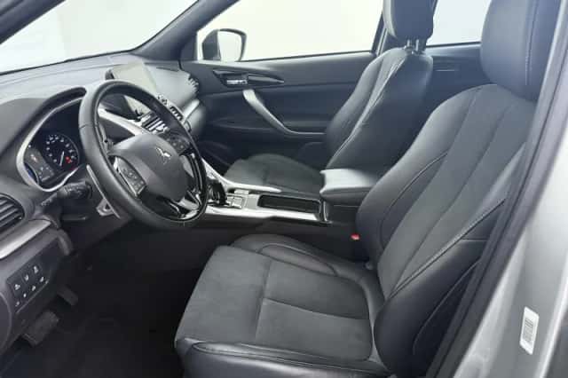 Mitsubishi Eclipse Cross (2023) thumbnail 13