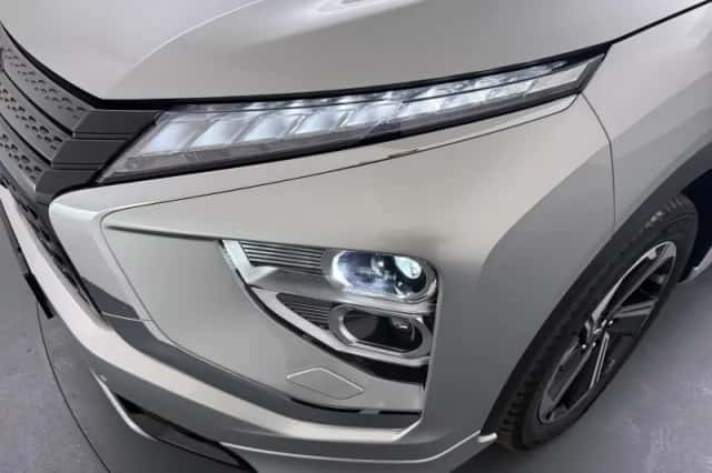 Mitsubishi Eclipse Cross (2023) thumbnail 15