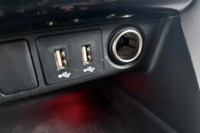 Mitsubishi Eclipse Cross (2023) thumbnail 18