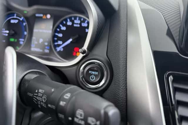 Mitsubishi Eclipse Cross (2023) thumbnail 19