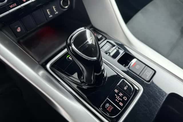 Mitsubishi Eclipse Cross (2023) thumbnail 20