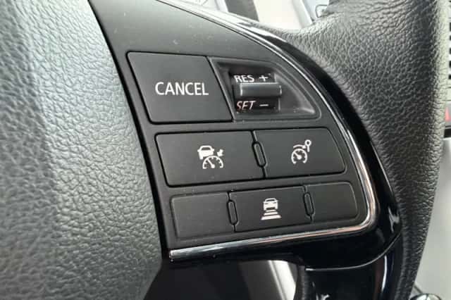 Mitsubishi Eclipse Cross (2023) thumbnail 22