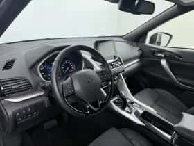 Mitsubishi Eclipse Cross (2023) thumbnail 25