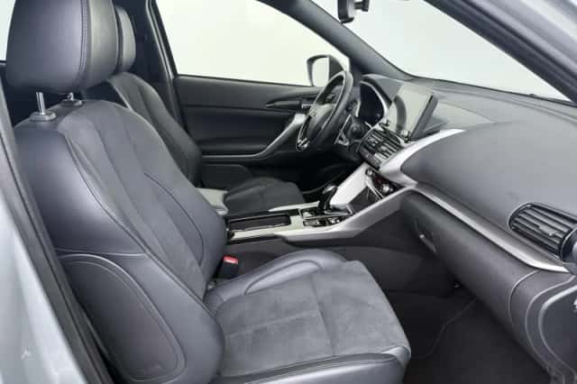 Mitsubishi Eclipse Cross (2023) thumbnail 26