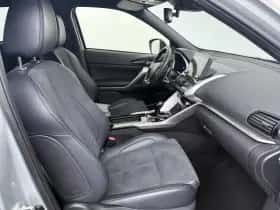 Mitsubishi Eclipse Cross (2023) thumbnail 26
