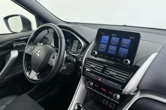 Mitsubishi Eclipse Cross (2023) thumbnail 27