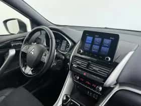 Mitsubishi Eclipse Cross (2023) thumbnail 27
