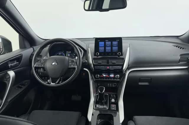 Mitsubishi Eclipse Cross (2023) thumbnail 28