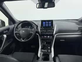 Mitsubishi Eclipse Cross (2023) thumbnail 28