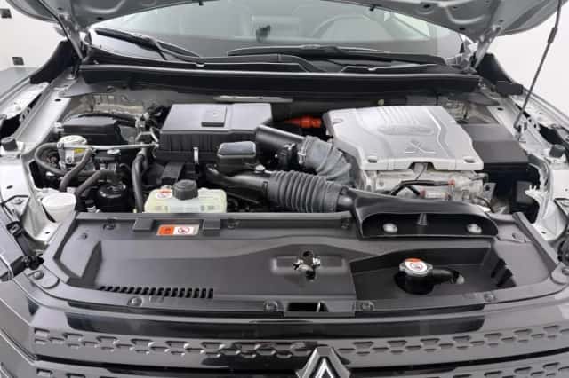 Mitsubishi Eclipse Cross (2023) thumbnail 31