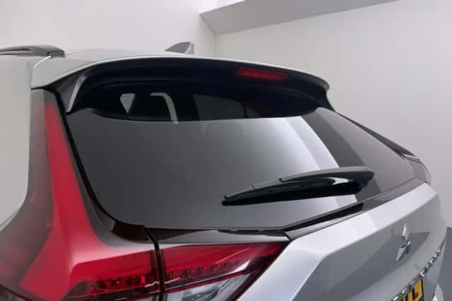 Mitsubishi Eclipse Cross (2023) thumbnail 34