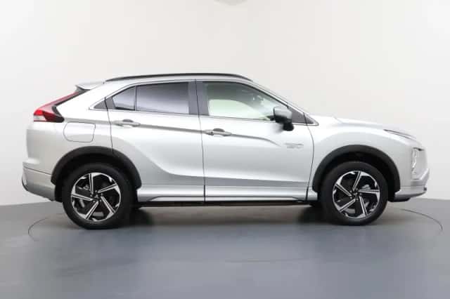 Mitsubishi Eclipse Cross (2023) thumbnail 6